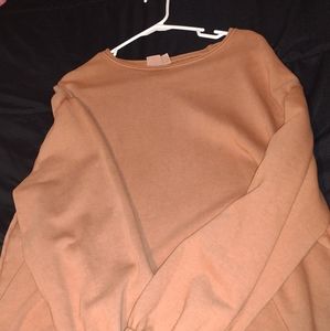 Universal Thread long sleeve sweater